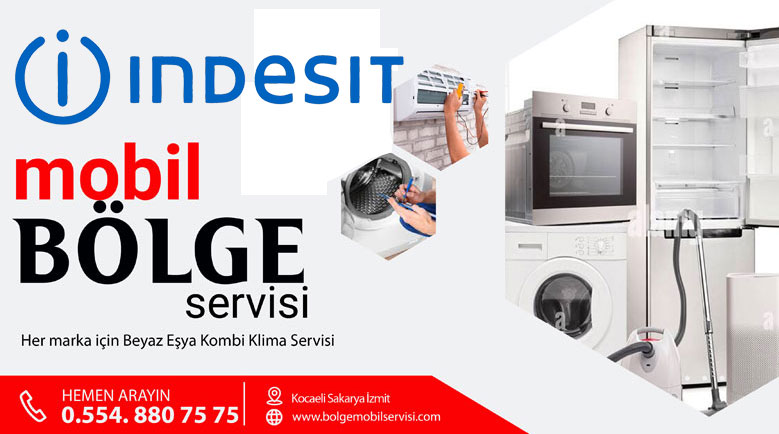 İndesit Sakarya Kocaeli Klima Beyaz Eşya Servisi